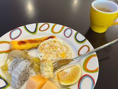 -杭州龙禧福朋喜来登酒店