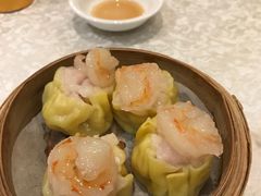 -红棉中餐厅·广州海航威斯汀酒店