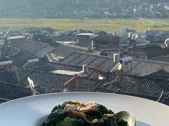 -无有景观餐厅·铜瓢牛肉·下午茶