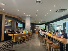 -星巴克(长沙乐和城门店)