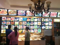 -阿吾丹的烤羊·新疆菜·抓饭·拌面(乌尔禾店)