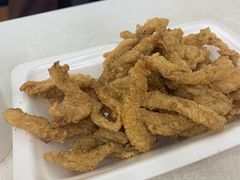 -潮妈小食