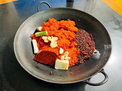 -星鸿社重庆老火锅