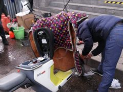 -九号电动车(安定门内大街店)