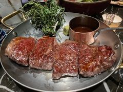 -广州瑰丽酒店·Black Iron黑金燚