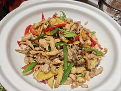 -山也·私厨(岳麓店)