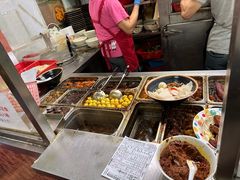 -新记车仔面