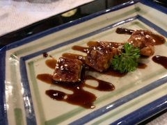 -曙亚洲餐厅-重庆富力艾美酒店(南坪万达广场店)