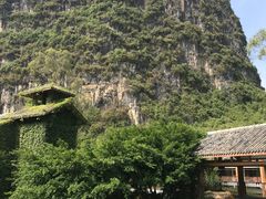 -广悦华阳朔河畔度假酒店(十里画廊遇龙河店)