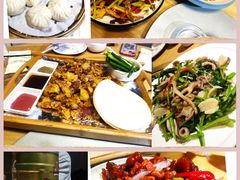 -陈傻子餐厅(世纪都会店)