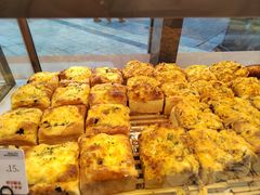 -BREAD WAY面包路·欧式面包(龙湖时代D馆店)
