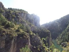 -龙潭大峡谷自然风景区