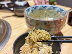 -松鱼亭·和牛烧肉(协鑫广场店)