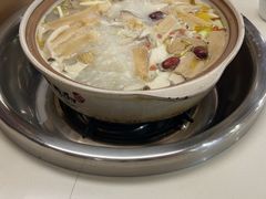 -土连锅·现熬养生汤锅(梁家巷店)