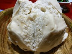 特色花馍-窄巷子陕菜馆·地道陕西菜(粉巷店)