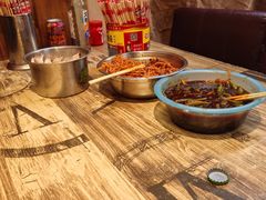 -胖姐盒饭(通达街店)