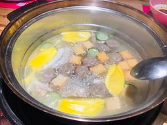 -椰夫人·养生椰子鸡(金沙洲永旺店)