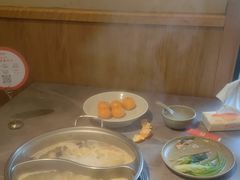 -阿源鱼捞斑鱼火锅·海鲜粥(山景尚宅店)