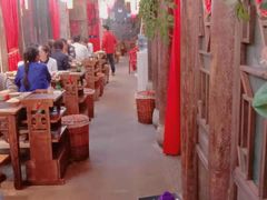 大堂-蜀大侠火锅(香格里拉店)