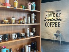 -COSTA COFFEE(百葛服务区店)