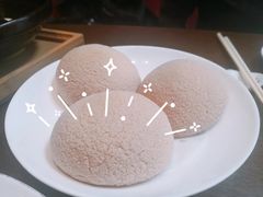 酥皮牛奶包-金玉满堂潮州酒楼(无限极荟购物广场店)