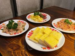-烤肉食堂(揭阳广百店)