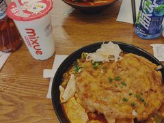 -柳大厨螺蛳粉(人民路总店)