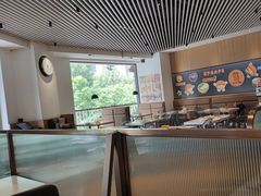 -港久茶餐厅(鹭洲里店)