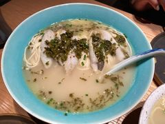 -人间酒暖·Go blanc·烧鸟·深夜食堂(陆家嘴店)