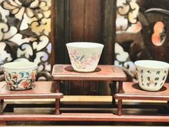 -广东胜利宾馆西关粤中餐厅