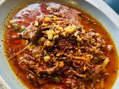 -懒人盐府人家(航天桥店)