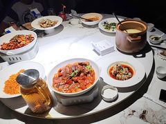 -后海彼岸花园餐厅