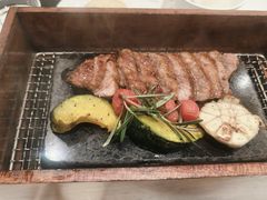 -卡朋西餐(铂顿城店)