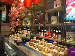 -堂会·KTV·自助餐·团建聚会(天河店)