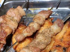 -永红源啤酒·烧烤·海鲜·大排档(青特城店)