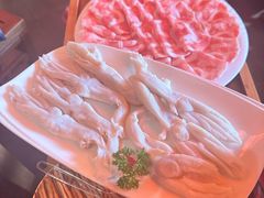 -火社火锅(裕华万达店)