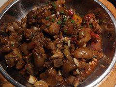 -湘邻呷铺·田园家宴(汉基广场店)