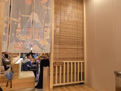 -樱の千渡日式料理·铁板烧•烧鸟(金盛田广场店)
