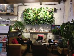 -雕刻时光咖啡馆(北师大店)