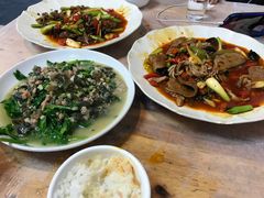 -洪霞餐馆