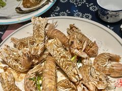 -旺角小渔村(二马路店)