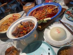 -老房子·南昌菜(双子塔店)