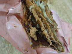 -老天津卫煎饼果子(怀仁里店)