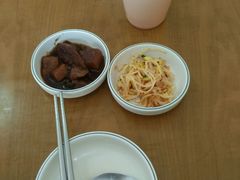 -米郎餐厅·朝鲜族料理(延长路店)