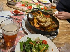 海鲜锅-BOTTEGA意库(中骏世界城店)