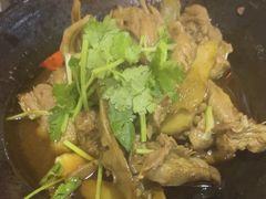 -张关合渣(航空大道店)