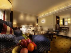 商务客房2_副本-深圳富苑皇冠假日套房酒店