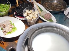 -大良毋米粥(锦龙路总店)