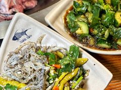 -老刘生态大鱼坊铁锅炖鱼(赛马场店)