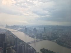 -广州四季酒店·佰鲜汇·现代法餐